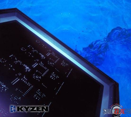 KYZEN将携下一代模板清洗剂参展NEPCON Asia.jpg