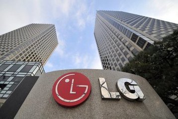 闻泰科技向韩国LG公司提供ODM服务