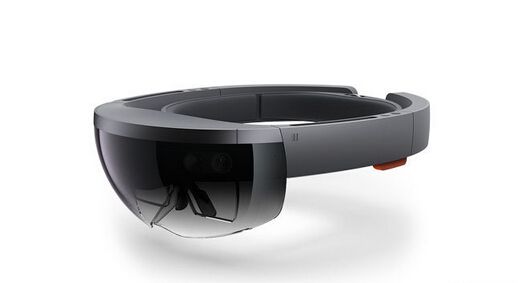 Holoens之父;未来智能眼镜将取代手机